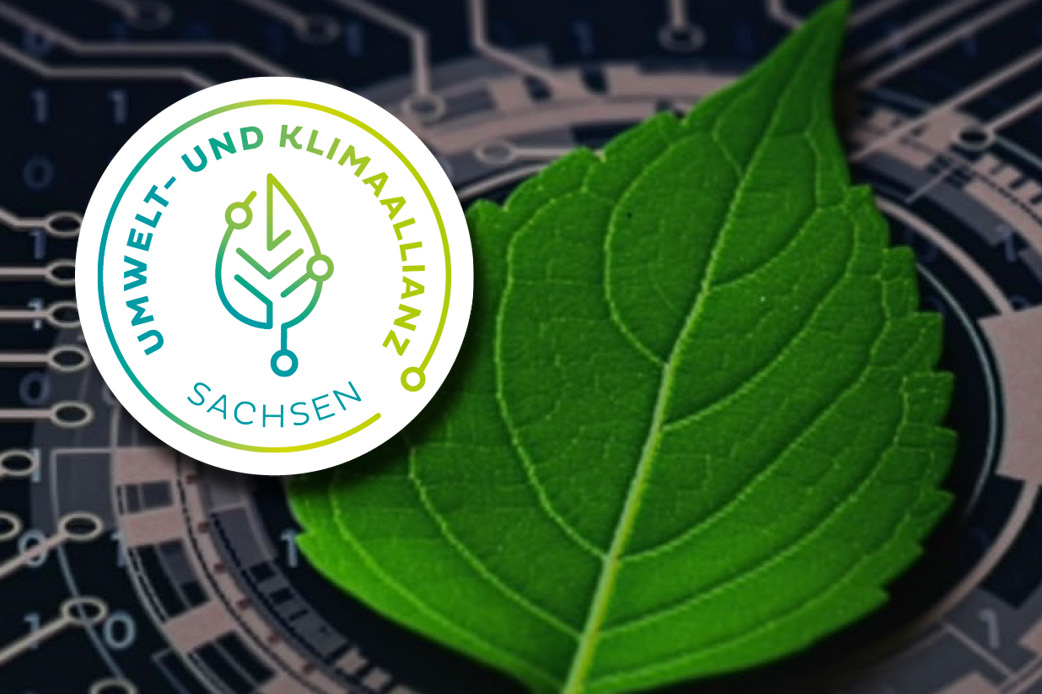 Umwelt- und Klimaallianz Sachsen Umwelt- und Klimaallianz Sachsen